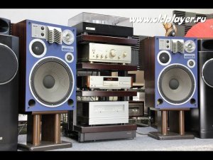 Marantz LS-17A тест Oldplayer (Винтажная аудиотехника)