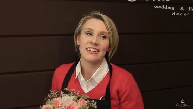 Наталья, Санкт-Петербург. Из длительного декрета к первым заказам уже во время обучения. смотреть онлайн