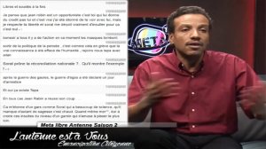 META TV -- Tepa _ les gens en ont marre des batailles d'ego !