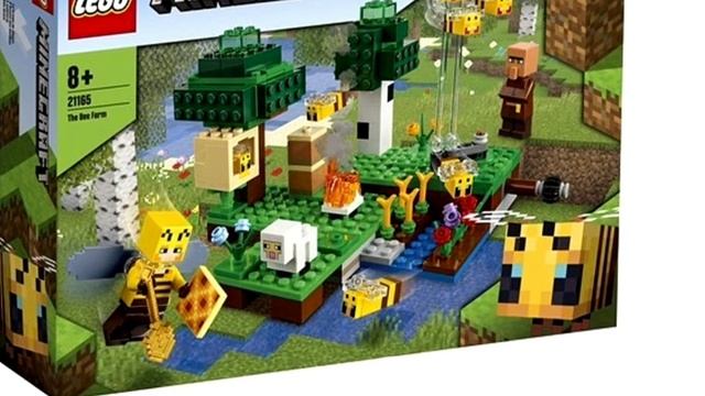 2021 Майнкрафт! изображения : разбор смотреть онлайн