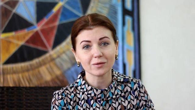 Эннеаграмма. Елена Блинова