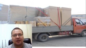 СКОЛЬКО МОЖНО ЗАРАБОТАТЬ НА ГАЗЕЛИ/ БИЗНЕС НА ГРУЗОПЕРЕВОЗКАХ