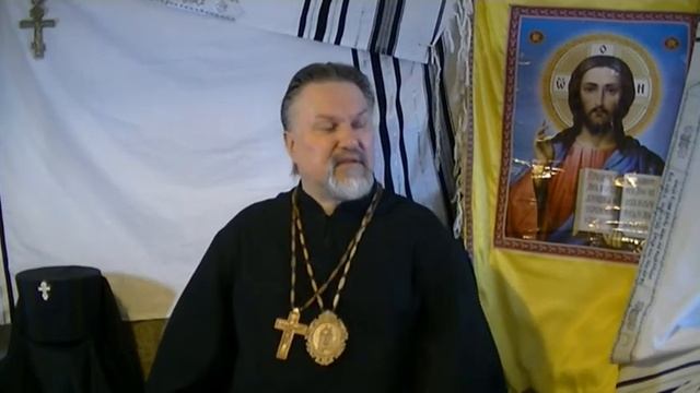 Утренняя молитва 2020.09.02 #Причастие Тела и Крови Христа! #АрхиепископСергейЖуравлев #МирВсем שלו смотреть онлайн