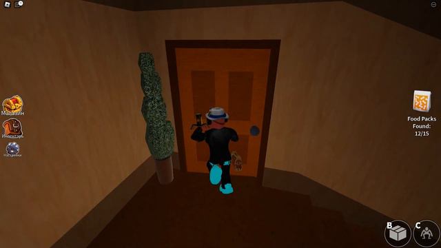 РАДУЖНЫЕ ДРУЗЬЯ ИДУТ ЗА ТОБОЙ | Roblox Ranbow Friends смотреть онлайн