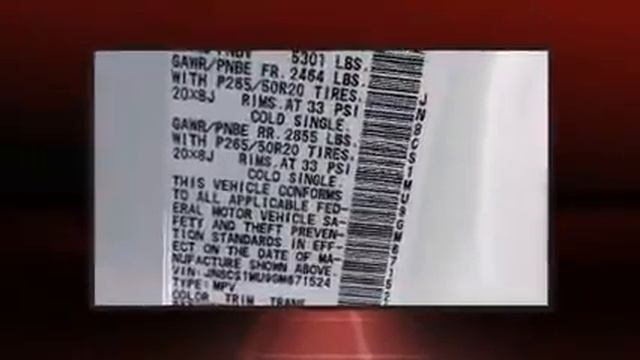 2016 Infiniti QX70 3.7 w/ Premium in Marietta, GA 30060 смотреть онлайн