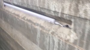 Смотровая яма в гараже