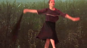 Хореографический ансамбль «Мечта», танец «Почтальонка»
