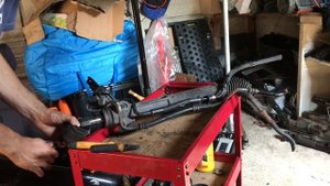 Deaf garage #11 BMW E36 Steering Rack Replacement. Замена рулевой рейки BMW E36.