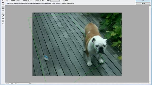 Adobe Photoshop CS6 capture 7 смотреть онлайн