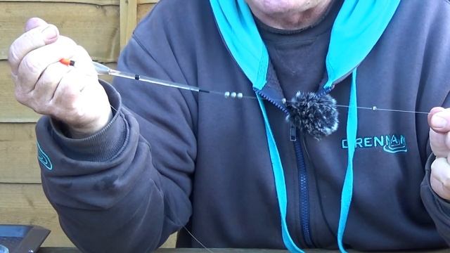 Easy Fishing How To Set Up a Float Rig Part 4 Avon and Loafer Floats with Bill Allen смотреть онлайн