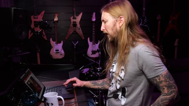 SWOLA170 - JEFF LOOMIS LEFT ARCH ENEMY, KEMPER PLAYER, JOE BONAMASSA LOVES METALZONE, SUING SLIPKNO смотреть онлайн