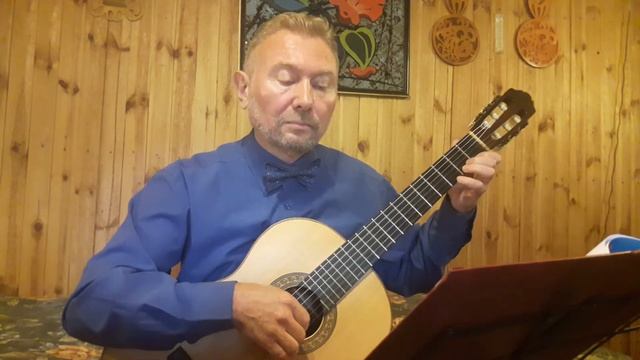 О. Копенков. Славный праздник Новый год смотреть онлайн