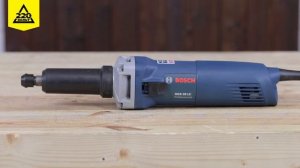 Машинка шлифовальная прямая BOSCH GGS 28 LC Professional