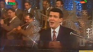 Муслим Магомаев. Годы проходят (İllər Keçir). Muslim Magomaev. 1986.