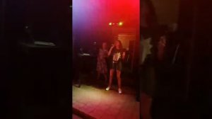 Внучка зажигает в Ейске 2022 июнь Telegram Desktop