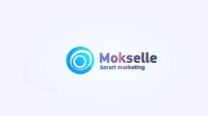 Mokselle Logo