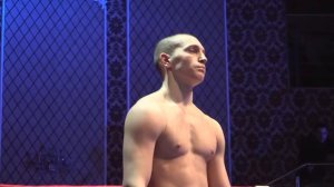 К-1 - 75 Кг | Лебедев Андрей VS Королев Илья