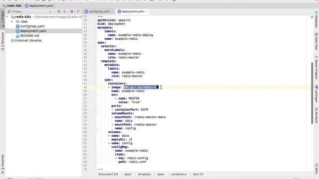 Setup Redis in Kubernetes (k8s) cluster - Abdurrachman M смотреть онлайн