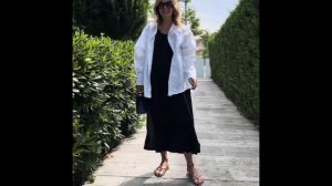 Одежда для отдыха : как я одеваюсь на море