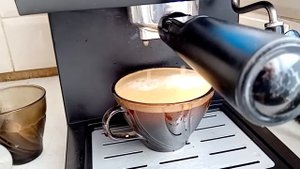 Кофеварка Витёк Вт 1511