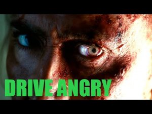 Drive Angry - Nicolas Cage & Amber Heard VS Cult - Best Movie Ever