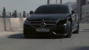 CLS63 AMG 1000HP WENGALLBI