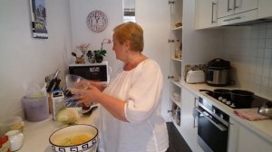 КАПУСТНЯК ПО БАБУШКИНОМУ РЕЦЕПТУ