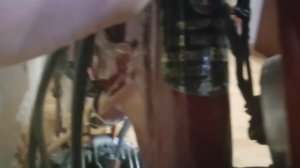 Обзор советского мопеда Рига - 22 в моей комнате.