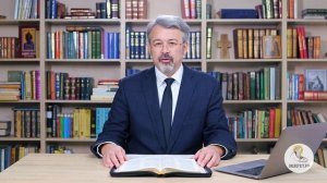 Притчи Соломона  Глава 10  Андрей Солодков  Библия