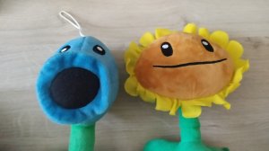 Plants vs. Zombies