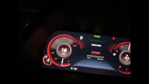 2020 Hyundai Sonata 1.6L Turbo 0-60 MPH