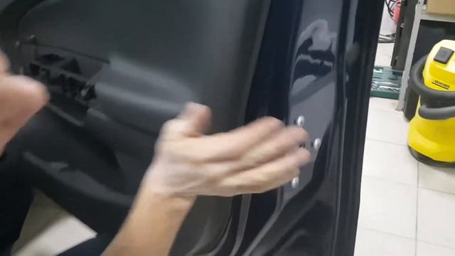Opel Corsa D "Супер автозвук"