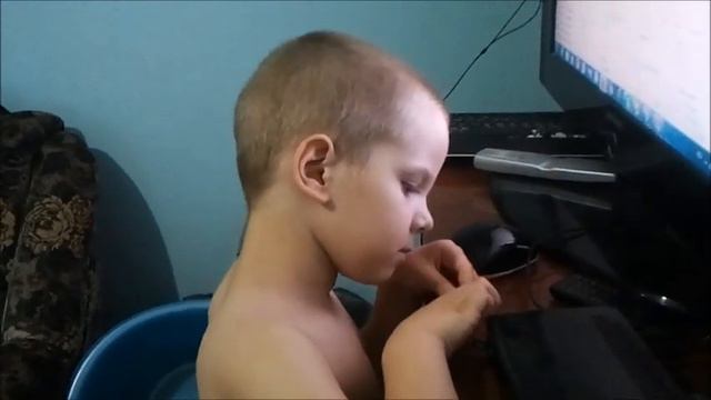 Ребенок аутист смотреть онлайн