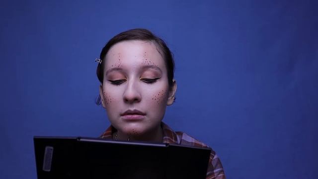 Пугало (Страшила) - Макияж и образ | HALLOWEEN 2020 смотреть онлайн