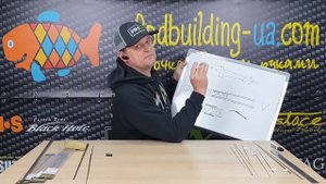 Как подобрать вклейку для ремонта спиннинга