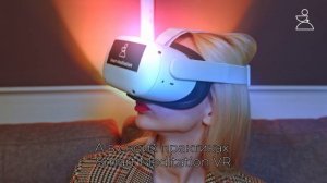 Приложение для VR