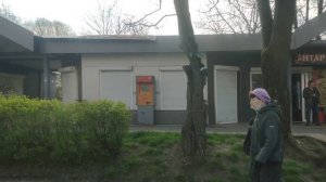 На автобусе-экспрессе от автовокзала Калининград-Южный до аэропорта Храброво