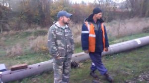 Путейцы ПЧ 22