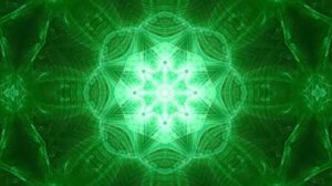 Медитация "Исцеление Крови"