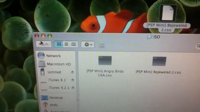 how to install cso's on a psp смотреть онлайн