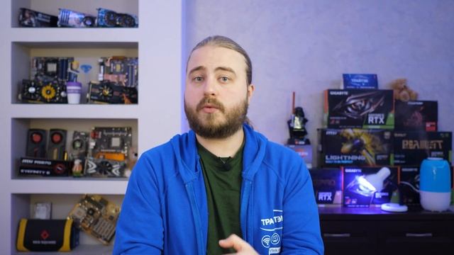 IPTV & Кабельное ТВ / В чем отличие между ними? смотреть онлайн