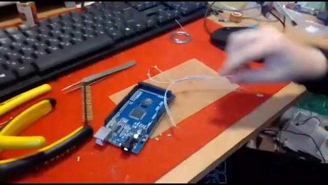 Начинающий радиоэлектронщик