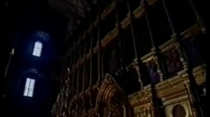 Новоспасский монастырь ( г. Москва)