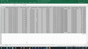 How to export power bi desktop data to excel - 3 ways