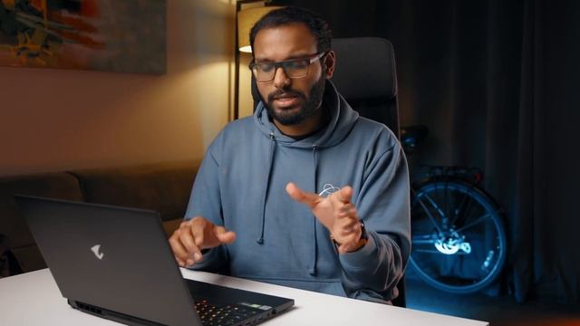 Laptop Gaming Performance on Battery - THIS is different! смотреть онлайн