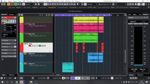 ОБРАБОТКА ВОКАЛА за пару минут. ТОП эффекты для сведения голоса.