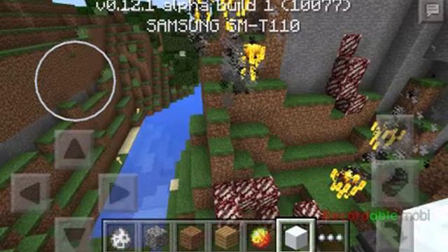 ОБЗОР МАИНКРАФТА ПЕ 0.12.1 (ВЫШЛА НОВАЯ ВЕРСИЯ) смотреть онлайн