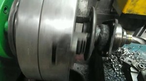 #84 Как Укоротить ПОЛУОСЬ ВАЗ на Любую Ширину / homemade tractor.