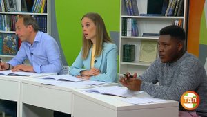 ВЫУЧИМ ТАТАРСКИЙ ЗА 8 ЧАСОВ | 14 СЕРИЯ. ПОЛИГЛОТ ДМИТРИЙ ПЕТРОВ. КАК БЫСТРО ВЫУЧИТЬ ЯЗЫК?