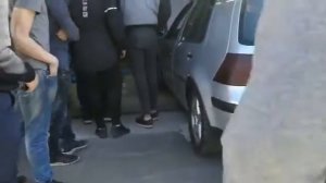 Vw golf 1.9tdi, мотор идёт в разнос на диностенде. Разнос дизеля. Масло в интеркулере.